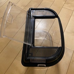 インコ幼鳥飼育ケース（虫かご）30cm15cm他の商品取りに来られる方は無料です。の画像