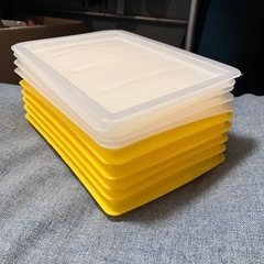 離乳食小分けパックの画像