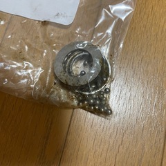 モンキー z50jフロントフォークの画像