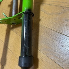 モンキー z50jフロントフォークの画像