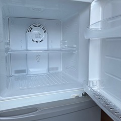 冷蔵庫(ただ今商談中）の画像