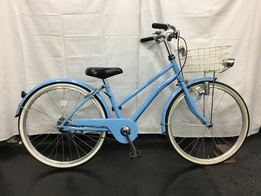 No.10 イノベーションファクトリーJr 子供車