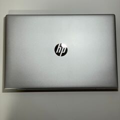 第8世代 core i7 メモリ16GB HP ProBook 650 G5 Windows11 SSD256GB K49の画像