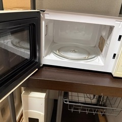 電子レンの画像