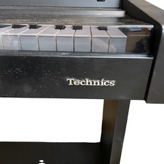 稼働品　Technics　テクニクス　電子ピアノ「SX-PXB」の画像