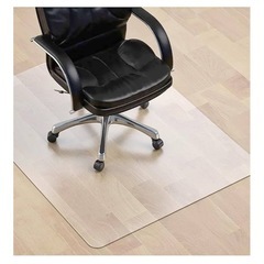 チェアマット 80*100cm (1.5mm)の画像