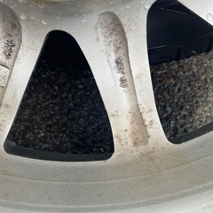 ファルケンホイール　16インチ　マルチの画像