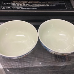 有田焼　ご飯茶碗 ２つの画像