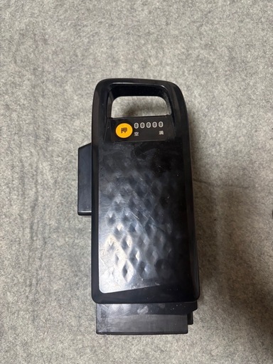 電動自転車バッテリー