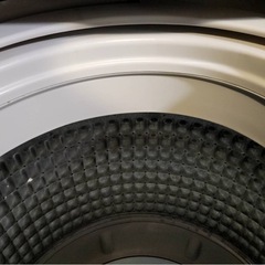 値下げ！洗濯機(動作確認・簡易クリーニング済み済み)ハイアールJW C45 FKの画像