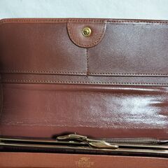長財布　レディース　女性　訳アリの画像
