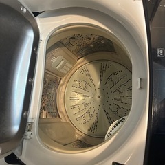 9/22限定0円！日立ビートウォッシュの画像