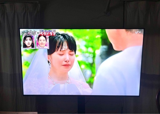 LG 65UN8100PJA 65インチ液晶テレビ