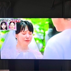LG 65UN8100PJA 65インチ液晶テレビの画像