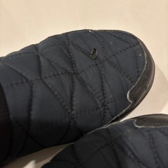 ☆workman靴　かかと踏めます☆の画像