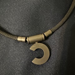 ower℃ gear  パワードギア 磁気ネックレス/ Mag TITANの画像