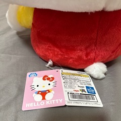 HELLO KITTYの画像