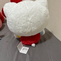 HELLO KITTYの画像