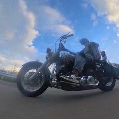 プチツーリング&バイク撮影仲間募集