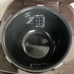 2023年製　象印 NP-GR05-E9 炊飯器 3合の画像