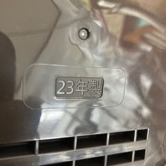 2023年製　象印 NP-GR05-E9 炊飯器 3合の画像