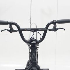 ARESBIKES 「アーレスバイクス」 STN 2023年モデル 16インチ BMXの画像