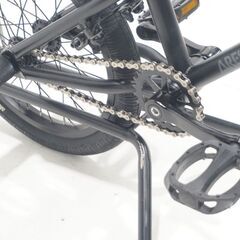 ARESBIKES 「アーレスバイクス」 STN 2023年モデル 16インチ BMXの画像