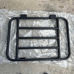 jb64  サイドラダー　ジムニーの画像