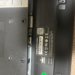 HUION 液晶ペンタブレット GT-220の画像