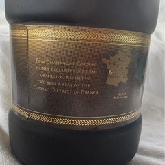 REMY MARTIN レミーマルタン ナポレオン 700ml 未開栓 の画像