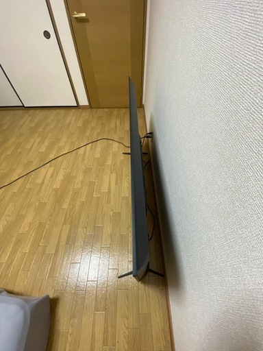 Vezzer 液晶テレビ 50インチ
