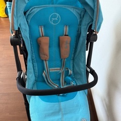 サイベックス リベル  バンパー付きの画像