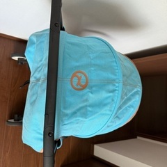 サイベックス リベル  バンパー付きの画像