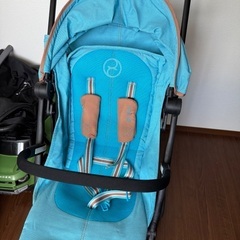 サイベックス リベル  バンパー付きの画像