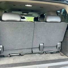 シボレー　タホ　ＬＴ　2007 １０月６日まで80万の画像