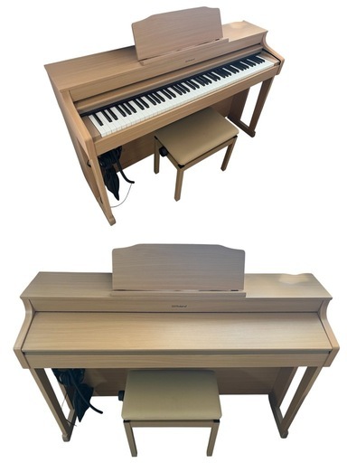 Roland 電子ピアノ HP603