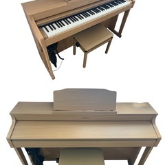 Roland 電子ピアノ HP603の画像