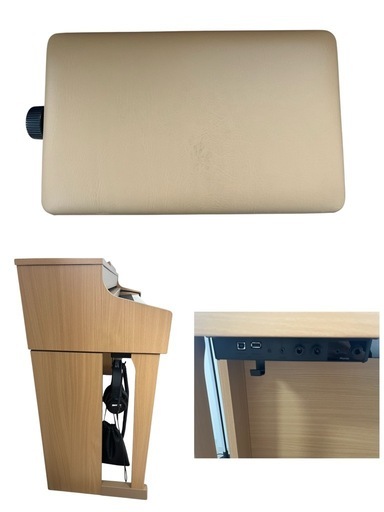 Roland 電子ピアノ HP603