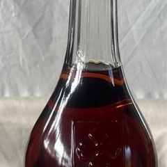 CAMUS XO COGNAC カミュ コニャック ロングネック　700ml 未開栓 の画像