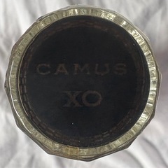 CAMUS XO COGNAC カミュ コニャック ロングネック　700ml 未開栓 の画像