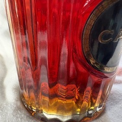 CAMUS XO COGNAC カミュ コニャック ロングネック　700ml 未開栓 の画像