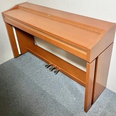 【取引中】KAWAI 電子ピアノ 木製鍵盤 L5【無料配送可能】の画像