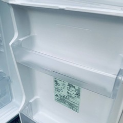 AQUA ノンフロン直冷式冷凍冷蔵庫  AQR-111E の画像