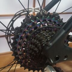 SRAM RED CS-XG-1290-E1 スプロケット 10-36Tの画像