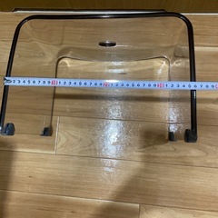 風呂椅子の画像