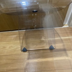 風呂椅子の画像
