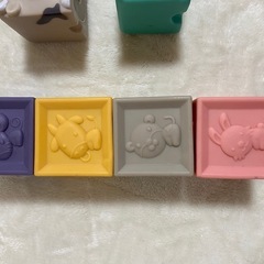 【値下げ】つみき　0歳の画像