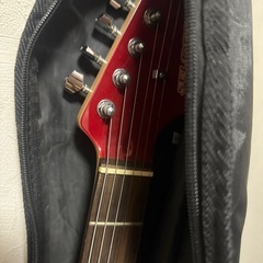 エレキギター アンプ セットの画像