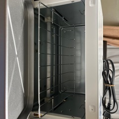 オーブントースターの画像