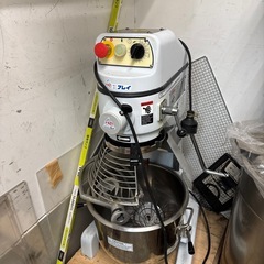 業務用機械
の画像